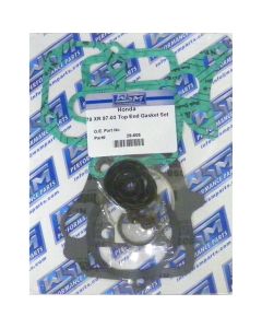 WSM Top End Gasket Kit For Honda 70 CRF-F / XR 97-12 29-605