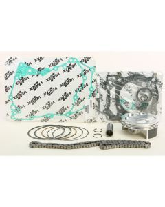 Vertex Top End Piston Kit VTKTC23551B-1