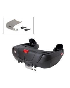 Wes 122-0030 Wes Touring Polaris Eps Standard