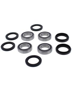 Pivot Works Front Wheel Bearing Kit PWFWK-S09-532
