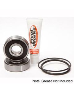 Pworks PWRWS-H61-000 Rear Wheel And Seal Kit Sb Honda Honda VF 700S 1984-1985