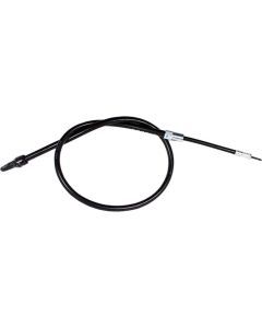 Motion Pro Black Vinyl Speedometer Cable 03-0124