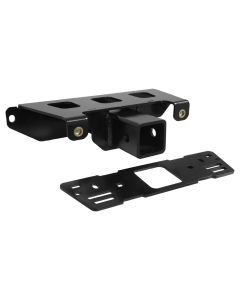 KFI 2" UTV Receiver Hitch, Front Upper - 101080