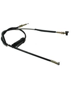 SPI 05-138-68 Throttle Cable Arctic Cat