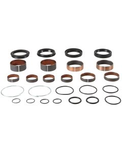 Pivot Works Fork Rebuild - W/Bushings And Seals Kit PWFFK-H02-020
