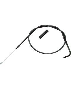 Motion Pro Black Vinyl Throttle Cable 06-2274
