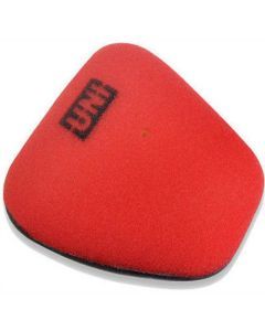 Uni Two Stage Air Filter For Dirt Bike Yamaha YZ250F YZ450F 2014 Foam NU-3263ST