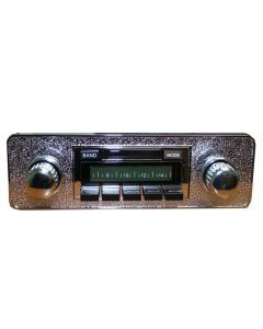 Custom Autosound 1963-64 Avanti Classic Car Stereo CAM-AVA-630