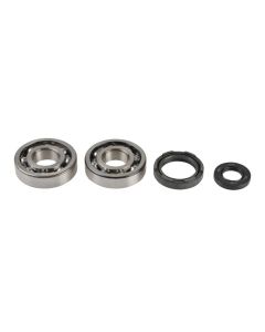 Athena Crankshaft Bearing Seal Kit For Yamaha YZ250 1988-1998 P400485444251