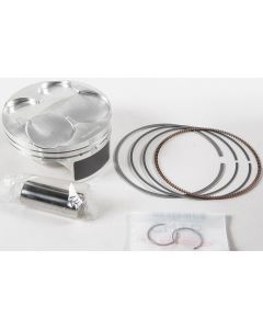 Yamaha 2014-15 Yz250f 141 cr