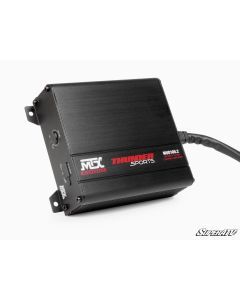 MTX UTV Amplifier MUD100-2