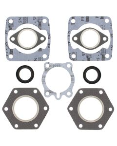 Vertex Complete Gasket With Oil Seals Kit 711071A