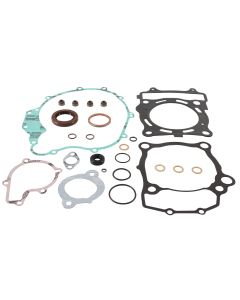 Vertex Complete Gasket With Oil Seals Kit 811966