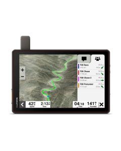 Garmin Tread XL - Baja Chase Edition - 10" Off-Road Chase Navigator GPS-TREAD-CHASE