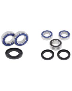 Wheel Front And Rear Bearing Kit for Husqvarna 610cc TE610 2001