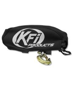 KFI Winch Cover - Small - WC-SM