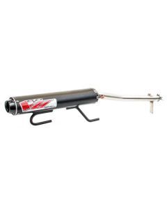 Big Gun Exhaust EVO U Series Slip On Exhaust - 12-1672