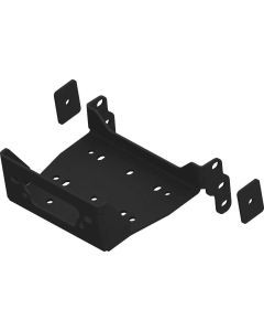 KFI 101515 (M4) Winch Mount for 2016-2018 Yamaha Wolverine / R-Spec / SE