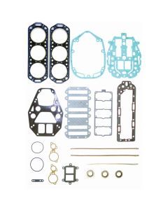 WSM Gasket Kit Powerhead For Mercury 6 Cyl 2.5L Hi Performance 91-98 500-229