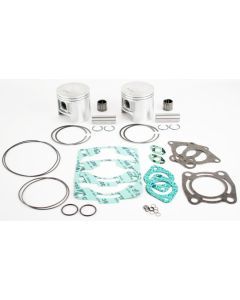 WSM Top End Rebuild Kit Standard - 010-835-10