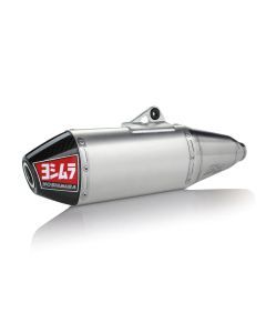 Yoshimura RS-4 Signature Slip-On Exhaust 264622D320