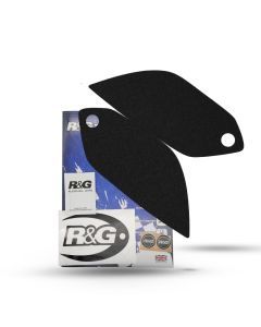 R&G Racing Clear Tank Traction Grips For 2022-2024 KTM RC 8C EZRG519CL