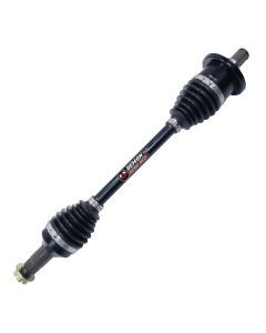 Demon Heavy Duty Axle For Arctic Cat Models 2014-2019 PAXL-2019HD