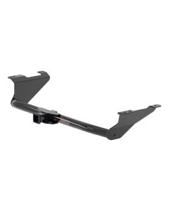 Class III Trailer Hitch, 2" Receiver, Fits Select Chrysler Pacifica, Voyager