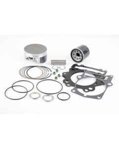 WSM Top End Rebuild Kit For Yamaha 700 Grizzly / Rhino 07-23 Standard 54-546-10