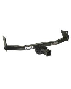 Rigid Hitch R3-0121 Class III 2 " Receiver fits 2007-2017 Jeep Compass, Patriot