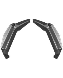 Kuryakyn Air Deflectors For Honda Goldwing 1800 GL1800 2018-2021 6579