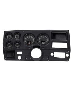 Dakota Digital 1973-1987 Chevrolet/GMC Pickup HDX Analog Gauge kit HDX-73C-PU