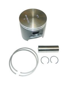 WSM Piston Kit Platinum .5mm Over - 010-843-05PK