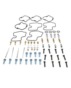 All Balls Racing Carburetor Rebuild Kit Racing Course Only 26-10150