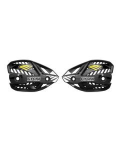 Cycra Probend Ultra CRM Replacement Shield Without Cover Black - 1CYC-1019-12