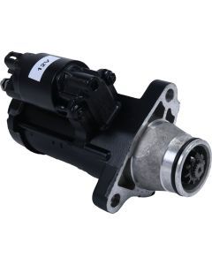 All Balls Black 1.4 Starter Motor 80-1015