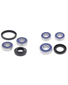 Wheel Front And Rear Bearing Kit for Honda 500cc XL500R 1982