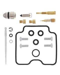 All Balls Racing Carburetor Rebuild Kit Racing Course Only 26-1256