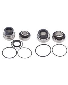 Lower Drive Shaft & Upper Jack Shaft Bearing & Seal Kit ZR 800 All Models 01-02