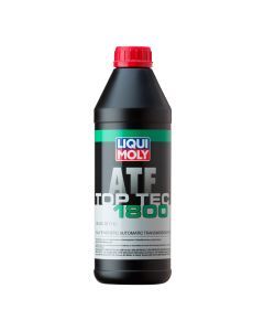Liqui Moly 1L Top Tec 1800 ATF Automatic Transmission Fluid 20032