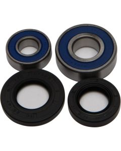 All Balls Racing Inc All Balls Wheel Bearing Kit 25-1541