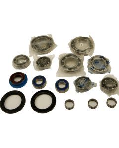 All Balls Transaxle Bearing And Seal Kit 25-2089