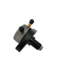 WSM Fuel Pump For Johnson / Evinrude / Suzuki 60 - 70 Hp 4-Stroke 98-00 600-084