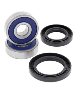 Pivot Works Front Premium Wheel Bearing Kit 25-1488