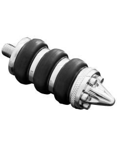 New Harley-Davidson VRSCA V-Rod 2002-2006Stiletto Shift Peg Chrome by Kuryakyn