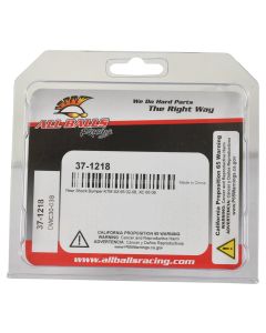 All Balls Racing Rear Shock Bumper 37-1218