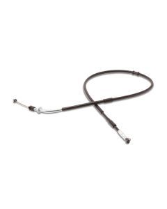 Motion Pro Black Vinyl Clutch Cable 05-0431
