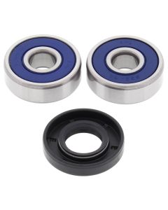 Pivot Works Front Premium Wheel Bearing Kit 25-1410
