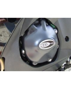 R&G Racing Black Engine Case Covers For 2009-2016 Suzuki GSXR1000 ECC0004BK