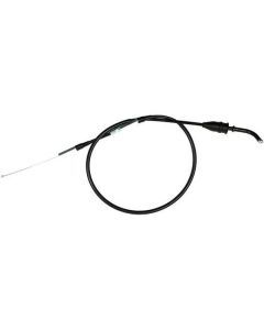 Motion Pro Black Vinyl Throttle Cable 05-0072